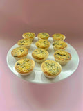 Mini Quiches