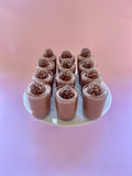 Nutella & Ferrero Roche Mousse - Standard