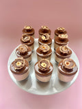 Nutella Cheesecake- Mini