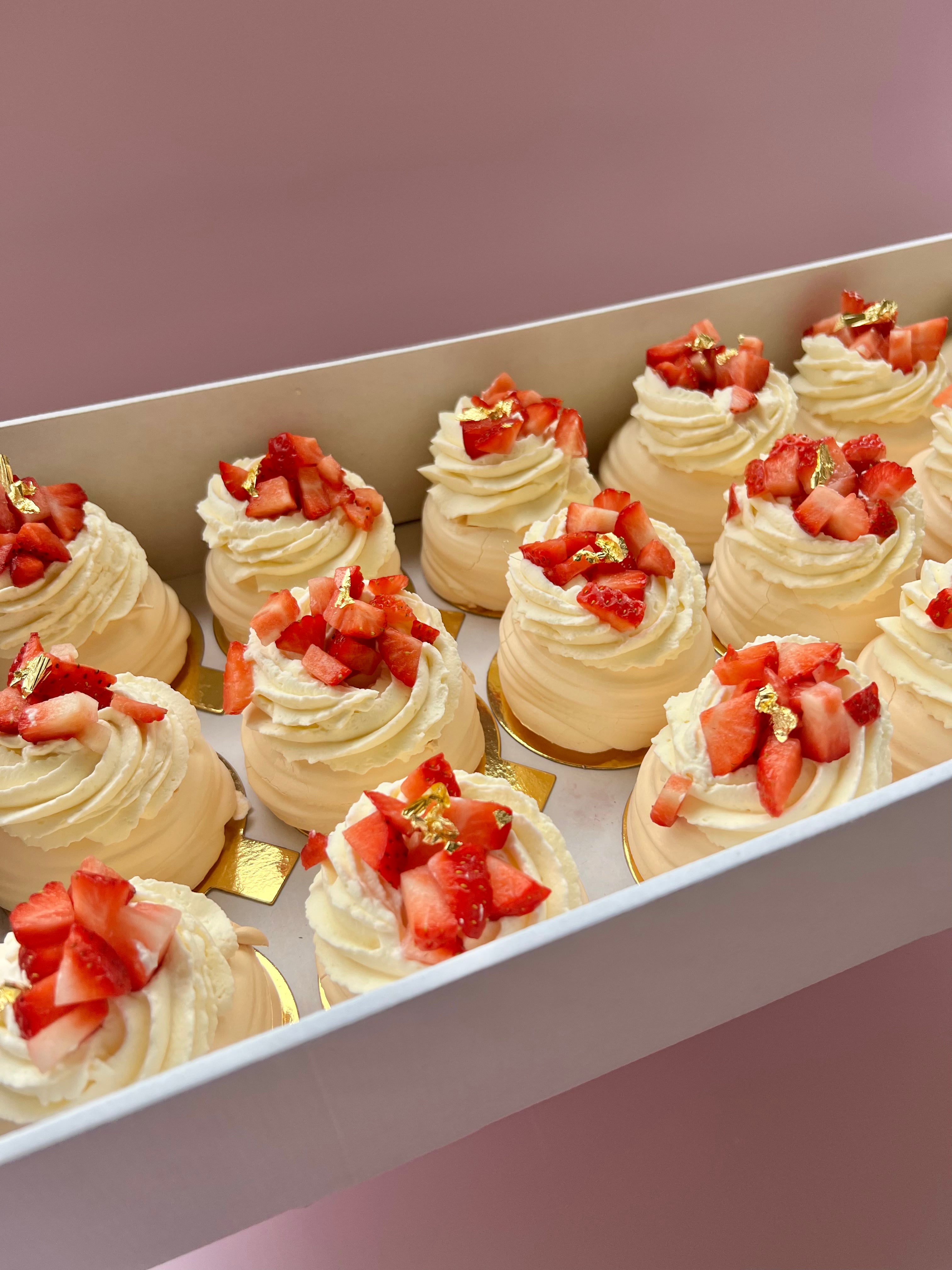 Individual Pavlova