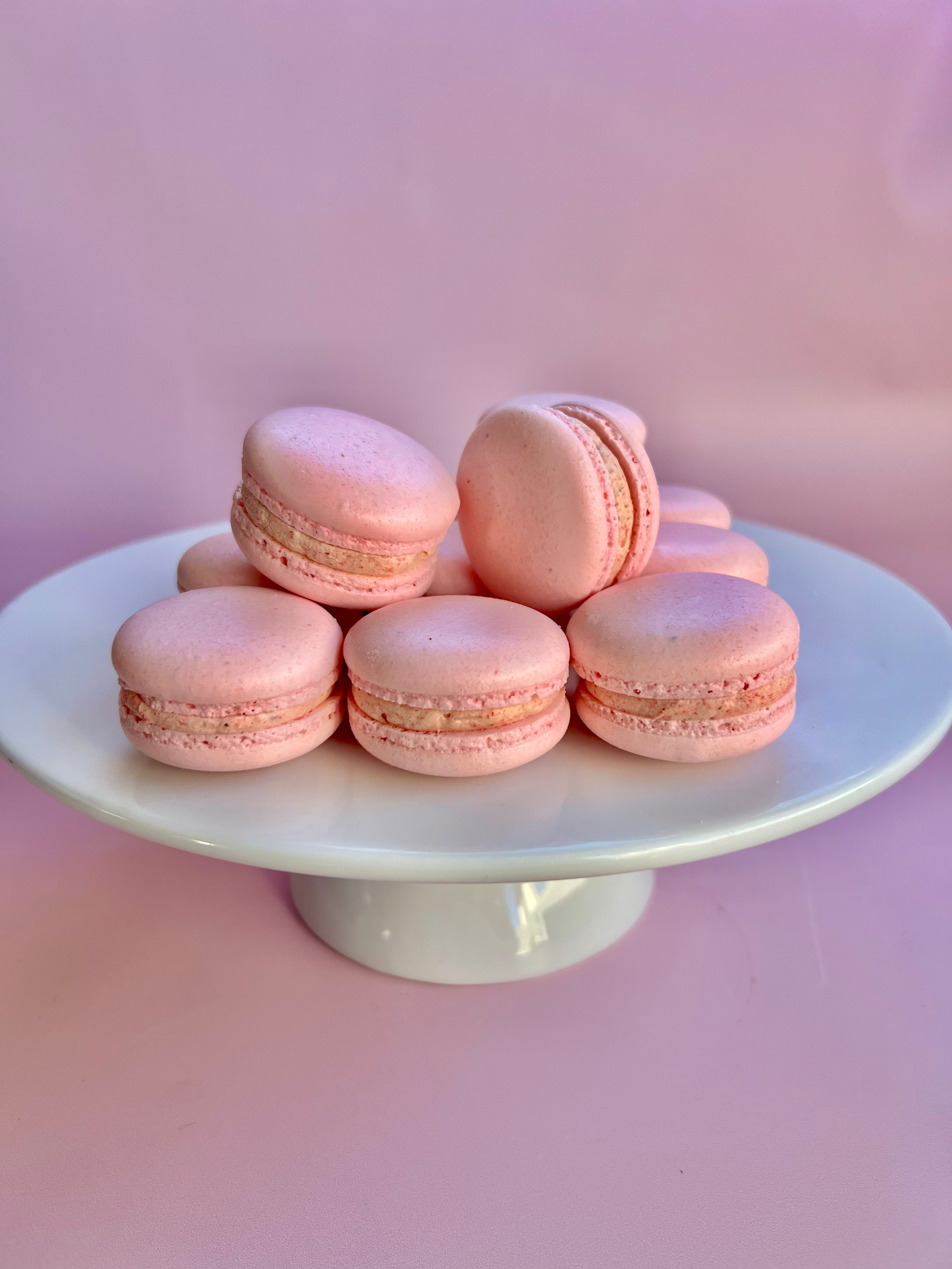 Macarons