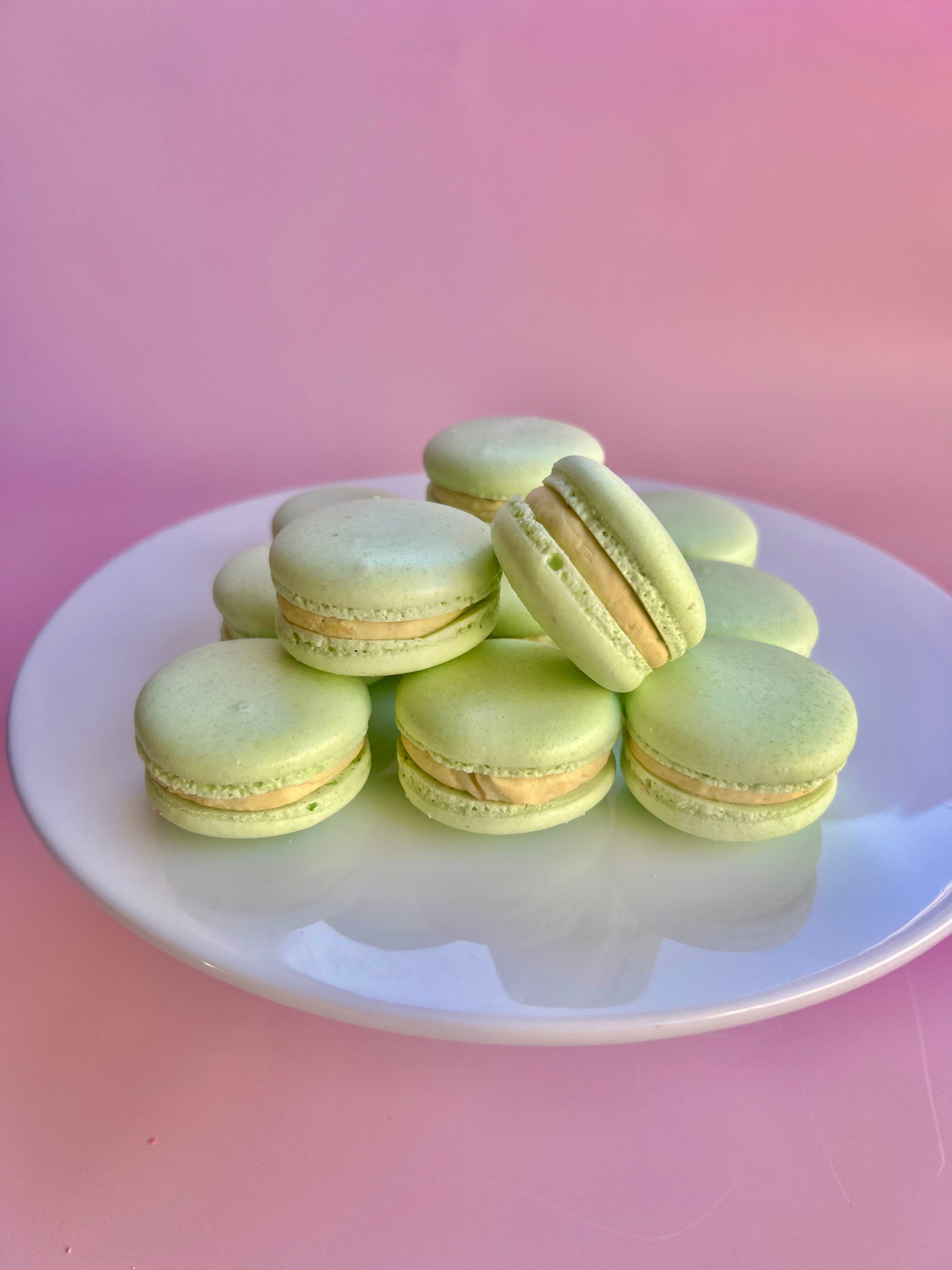 Macarons