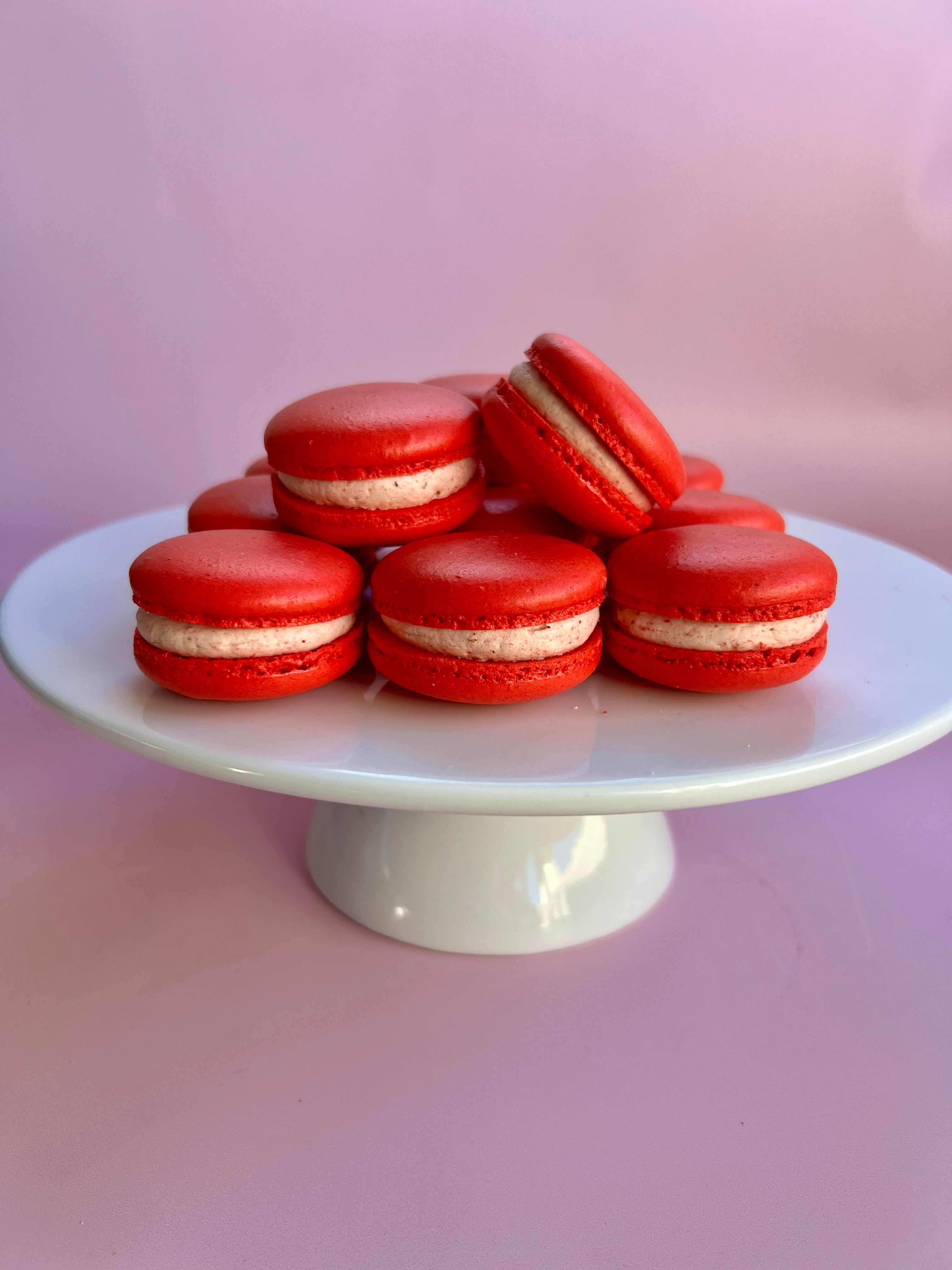 Macarons