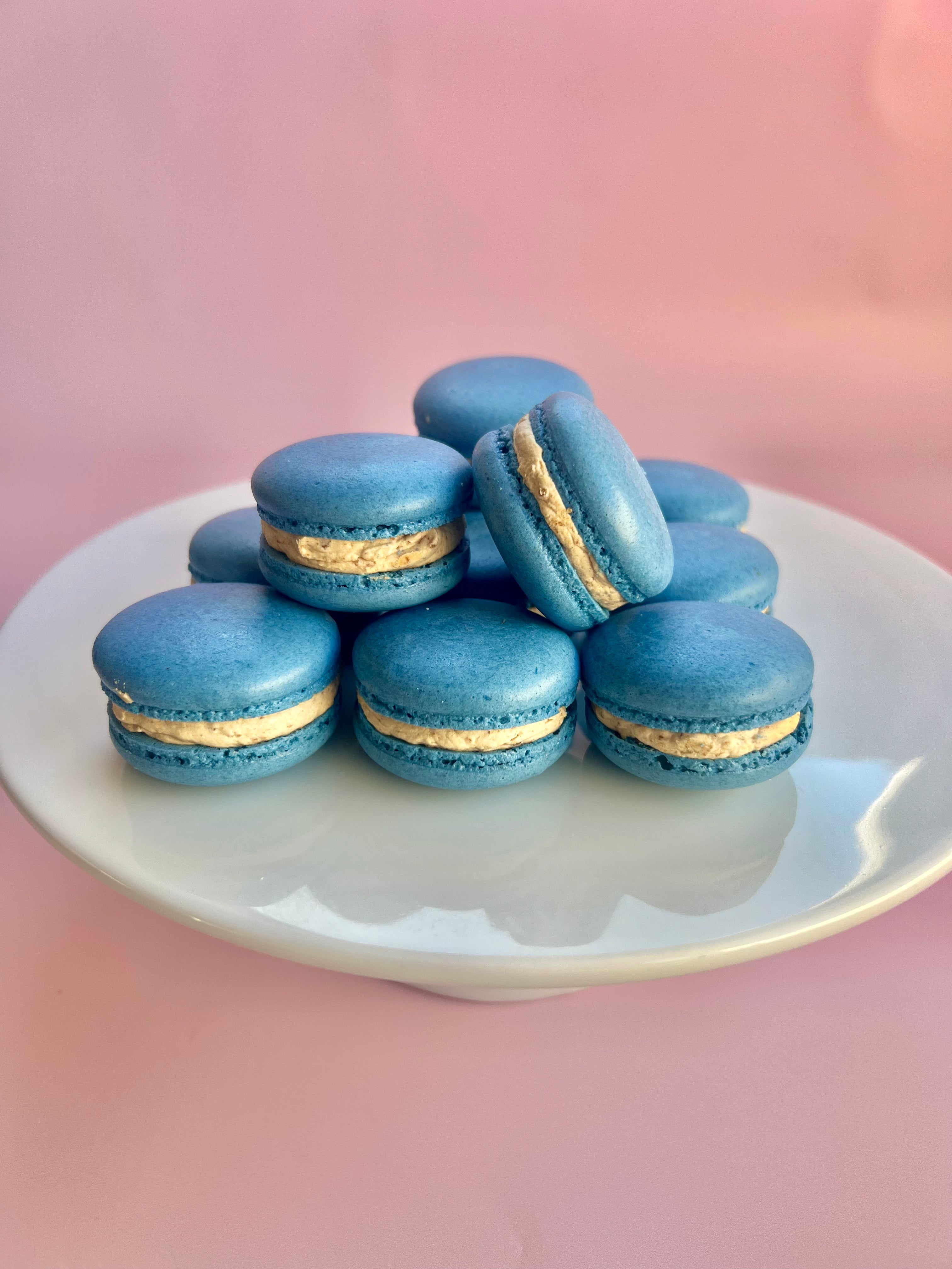 Macarons