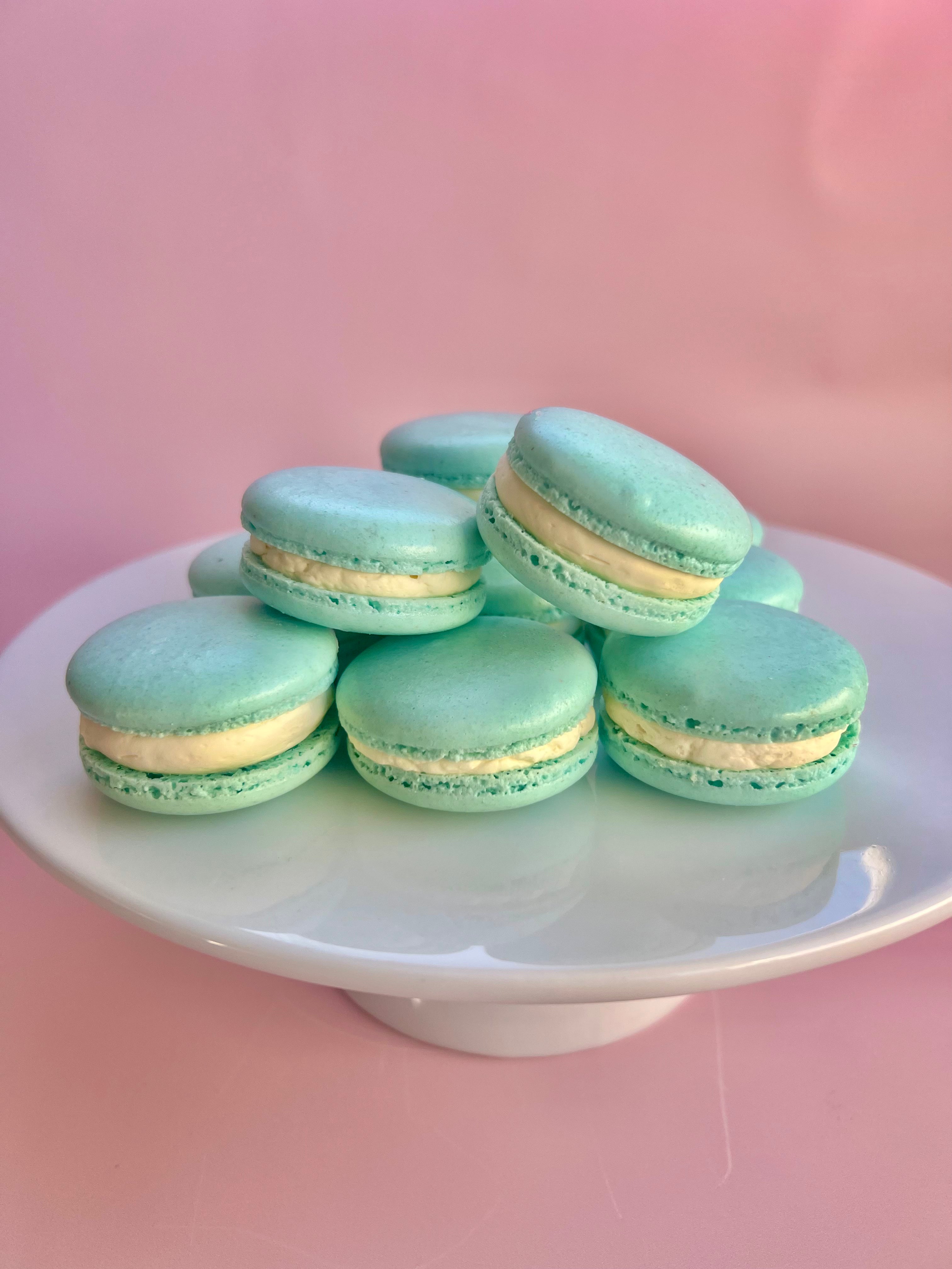 Macarons