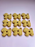 Spot The Dog Cookies