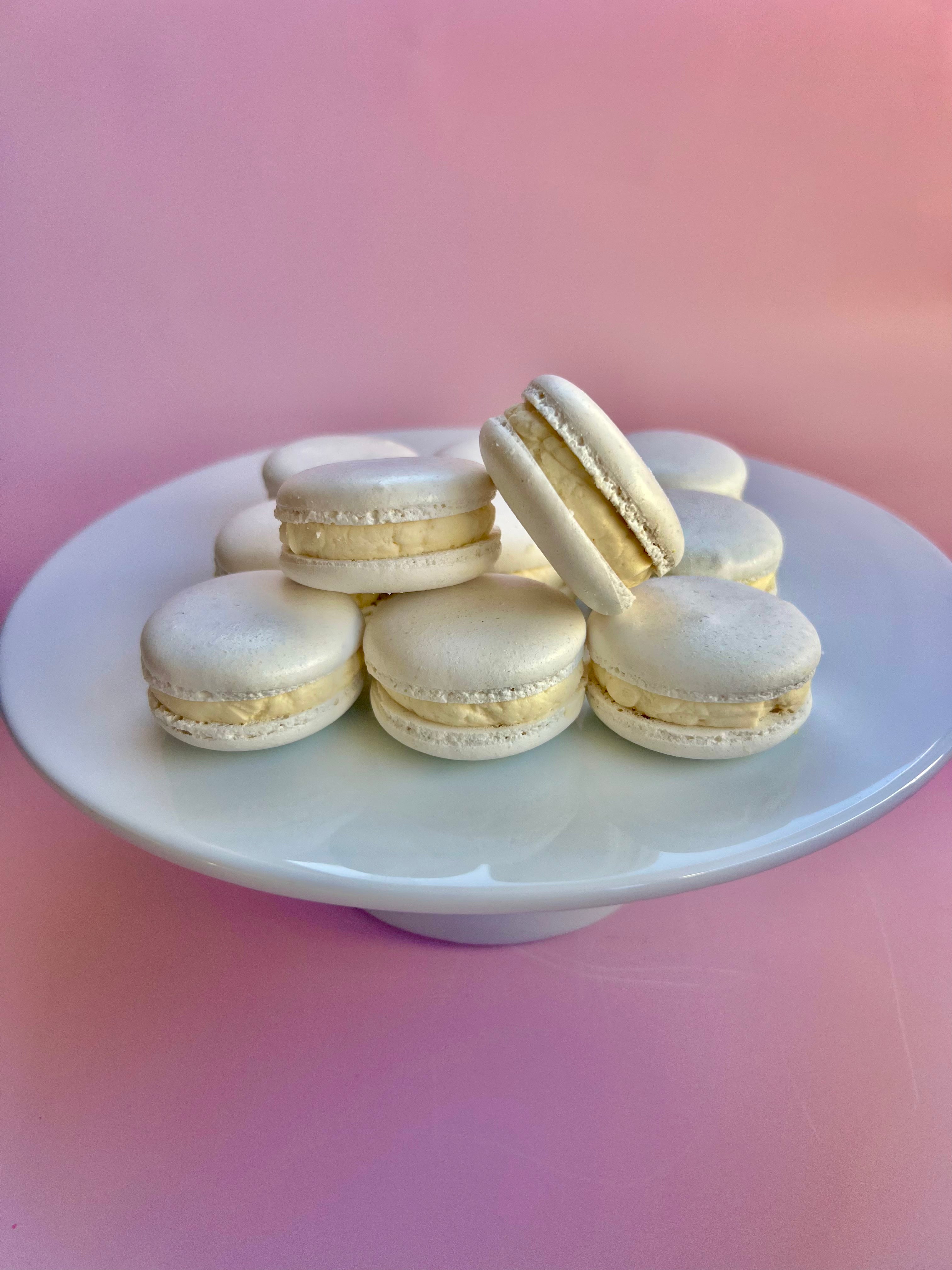 Macarons
