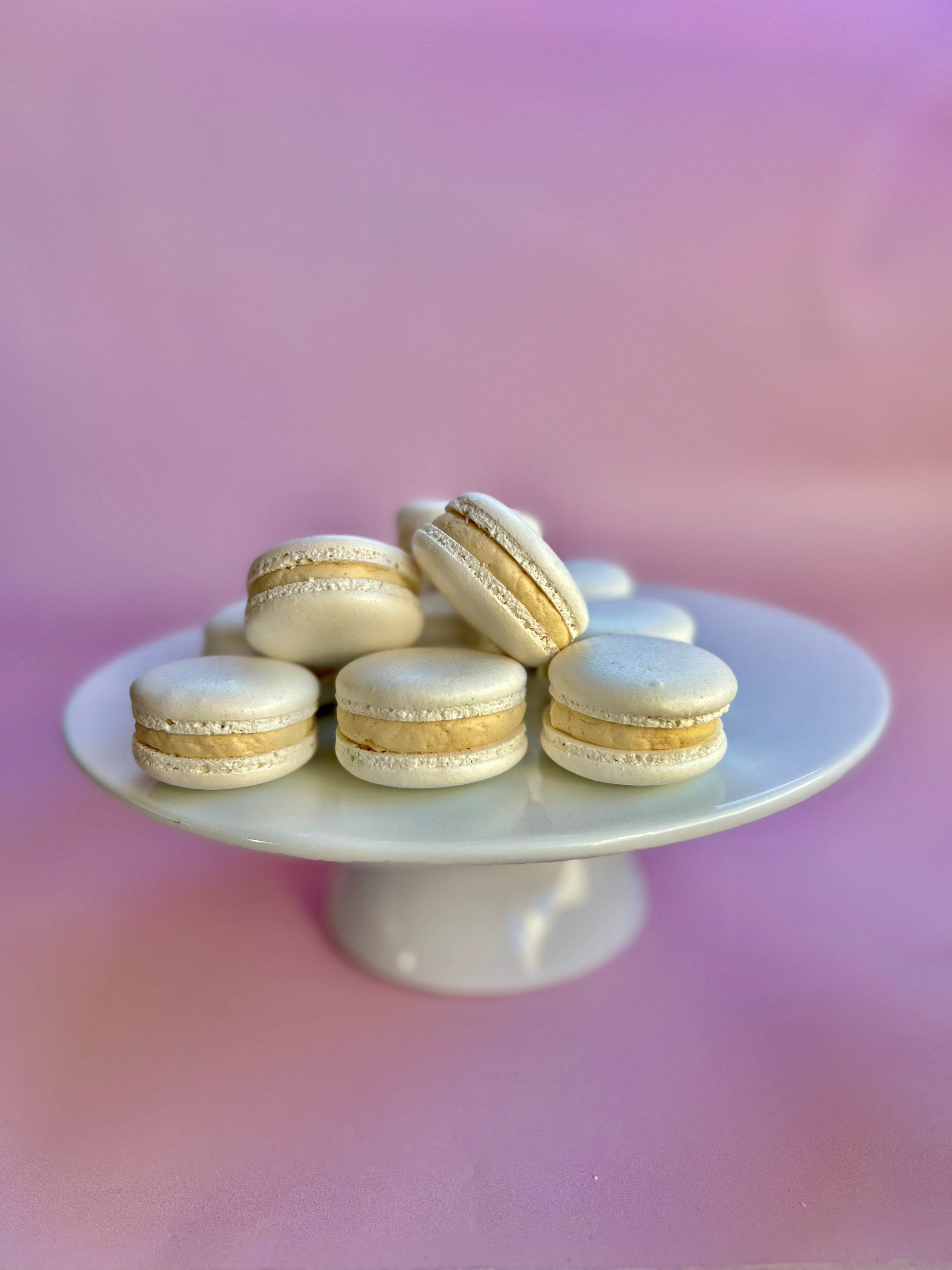 Macarons
