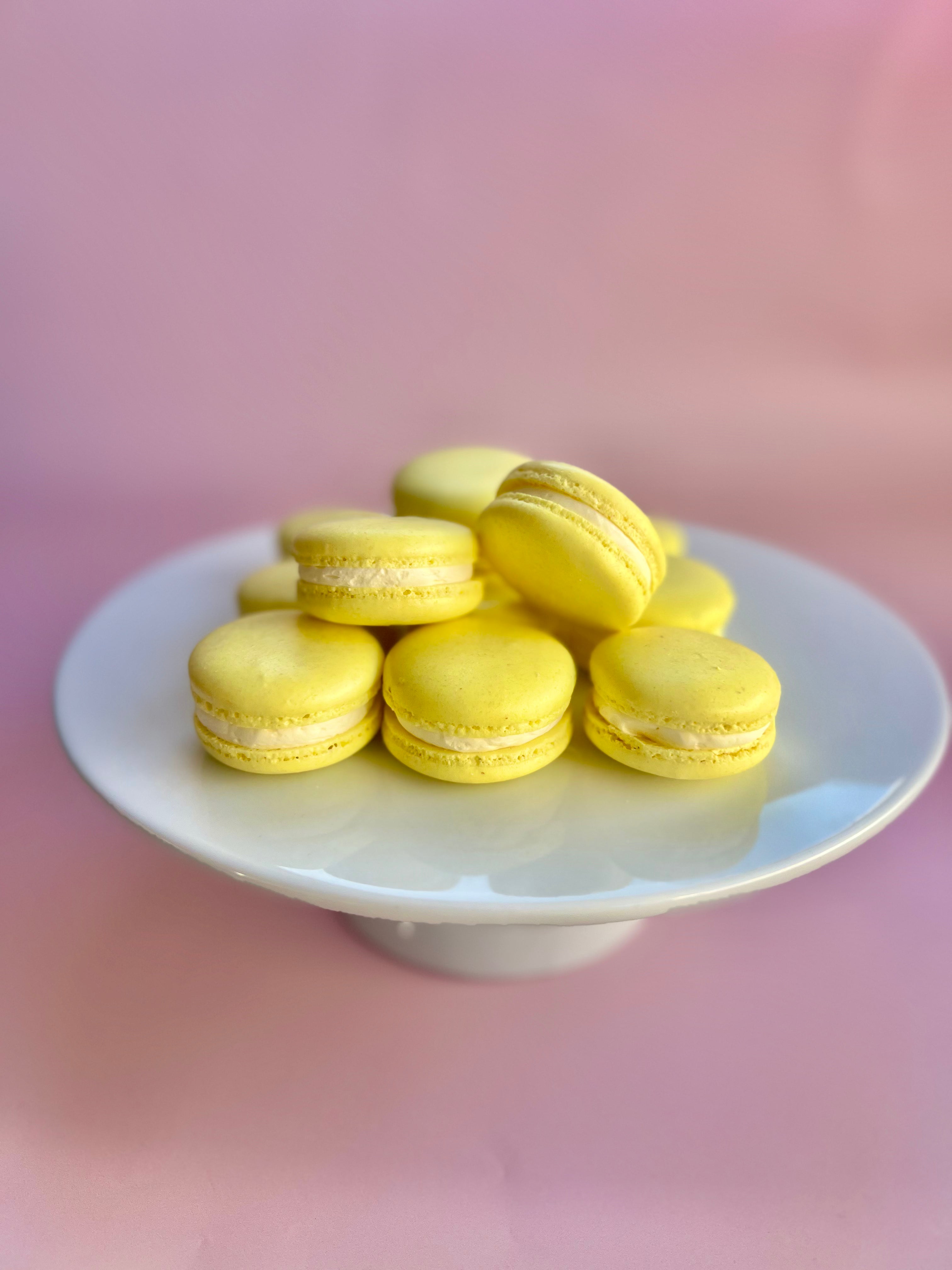 Macarons